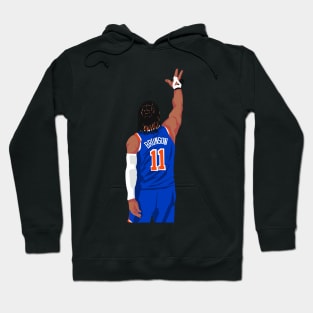 Jalen brunson Hoodie